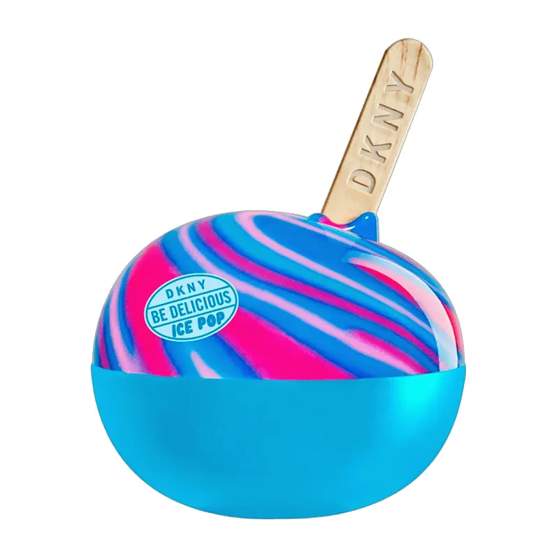 DKNY Ice Pop Berry Bliss Body Mist 250 ml | Bruma Floral Frutal Gourmand