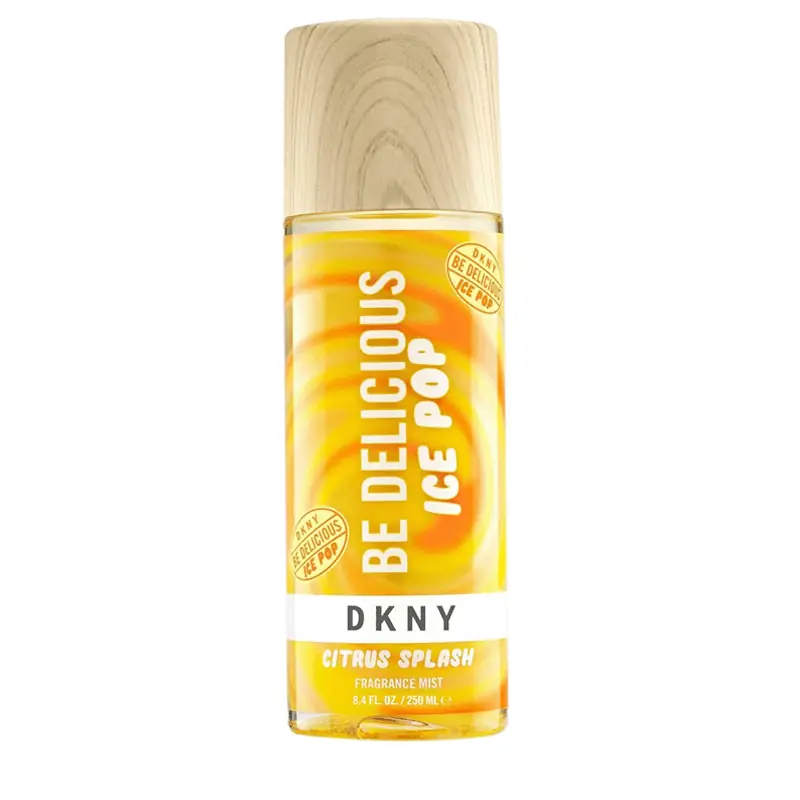 DKNY Ice Pop Berry Bliss EDP | Perfume Floral Frutal Gourmand