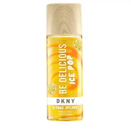 DKNY Ice Pop Berry Bliss EDP | Perfume Floral Frutal Gourmand