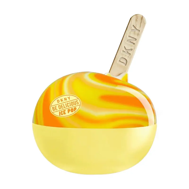 DKNY Ice Pop Citrus Splash Body Mist | Bruma Cítrica Refrescante