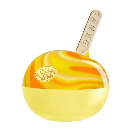 DKNY Ice Pop Citrus Splash Body Mist | Bruma Cítrica Refrescante