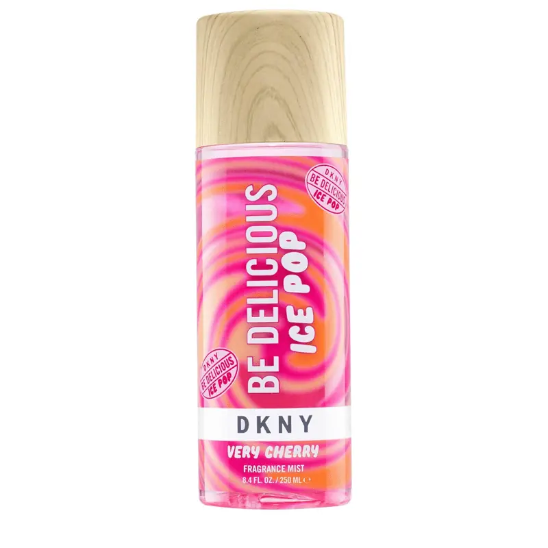 DKNY Ice Pop Citrus Splash EDP | Perfume Cítrico Floral Femenino