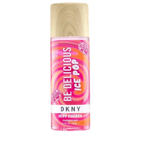 DKNY Ice Pop Citrus Splash EDP | Perfume Cítrico Floral Femenino