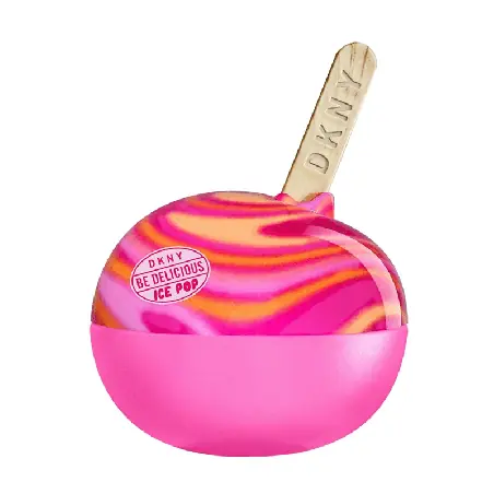 DKNY Ice Pop Very Cherry Body Mist | Bruma Frutal de Cereza