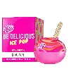 DKNY Ice Pop Very Cherry Body Mist | Bruma Frutal de Cereza