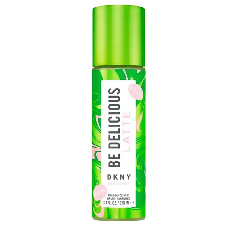 DKNY Ice Pop Very Cherry EDP | Perfume Frutal Floral de Cereza