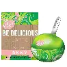 DKNY Latte Matcha Body Mist | Bruma Gourmand Matcha