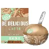 DKNY Latte Pistachio Body Mist | Bruma Gourmand Pistacho
