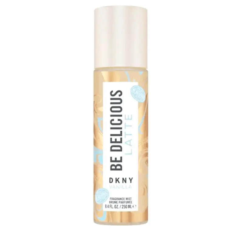 DKNY Latte Pistachio EDP | Perfume Gourmand Pistacho y Floral