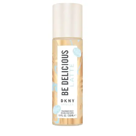DKNY Latte Pistachio EDP | Perfume Gourmand Pistacho y Floral