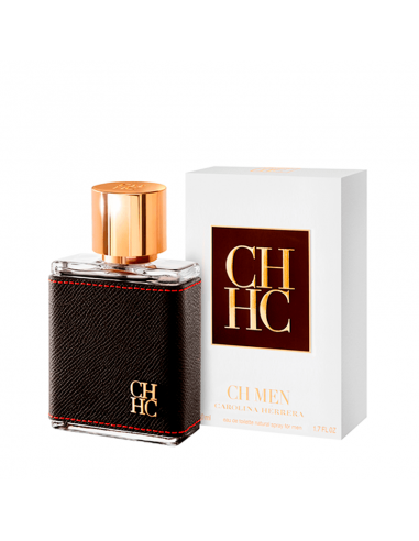 CH Men Carolina Herrera