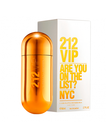 212 VIP Carolina Herrera
