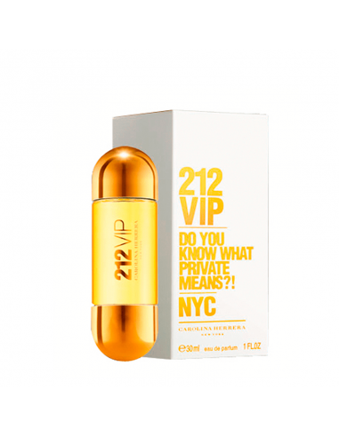 212 VIP Carolina Herrera