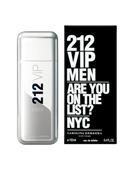 212 VIP Men Carolina Herrera