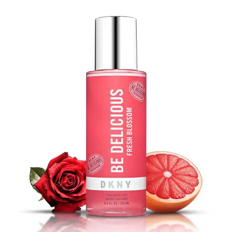 DKNY 24/7 Electric EDP | Perfume Floral Frutal Femenino