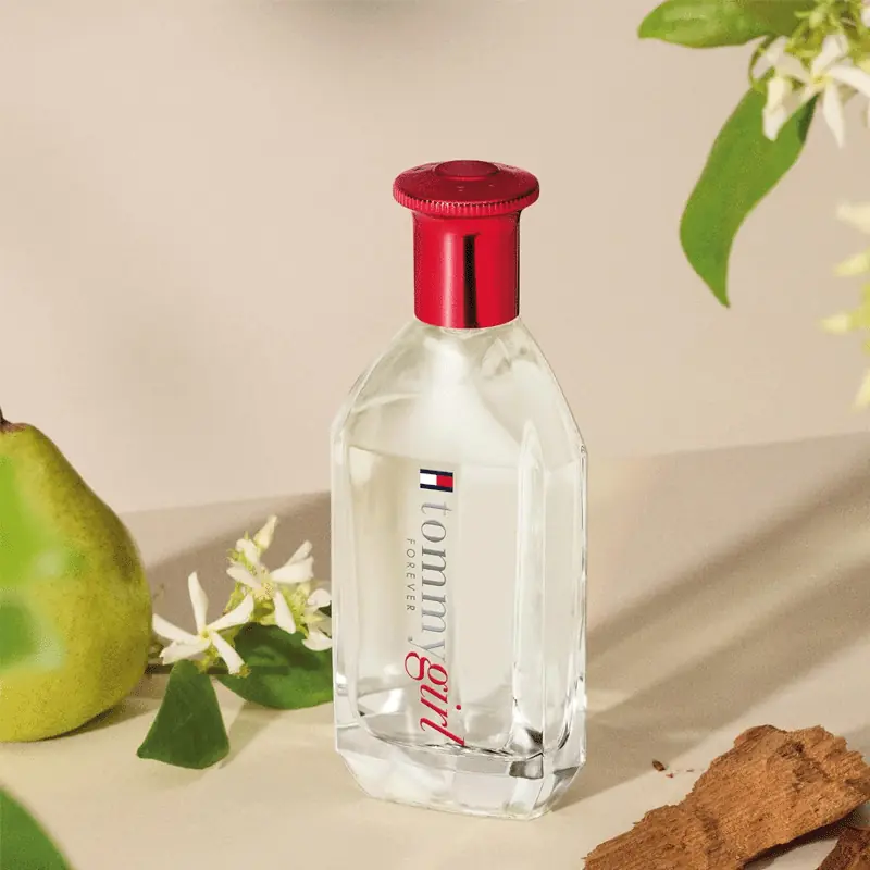 DKNY Latte Vanilla EDP | Perfume Gourmand Vainilla y Floral