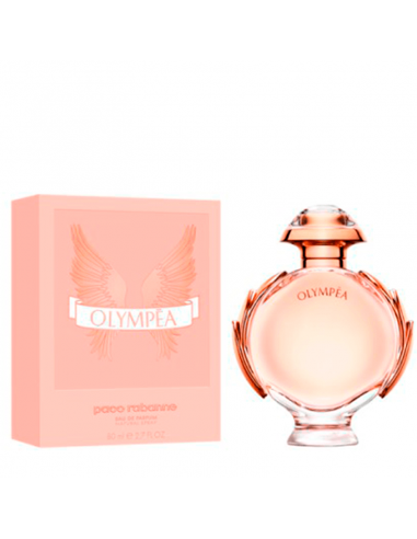 Olympéa Rabanne