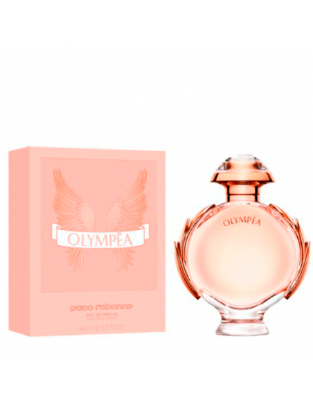 Olympéa Rabanne