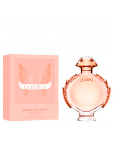 Olympéa Rabanne