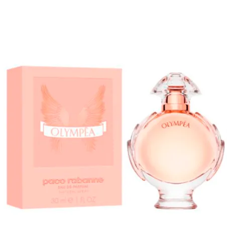 Olympéa Rabanne