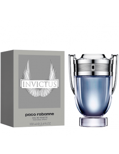Invictus Rabanne 2