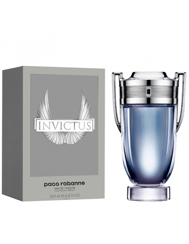 Invictus Rabanne