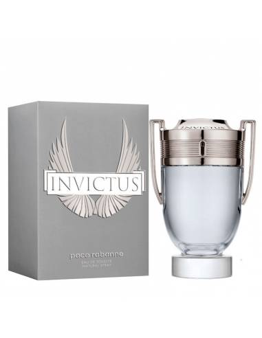 Invictus Rabanne