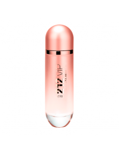 212 VIP Rosé Carolina Herrera