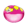 DKNY Be Delicious Golden Delicious Bruma 250 ML | Spray Corporal Frutal Dulce