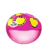 DKNY Be Delicious Golden Delicious Bruma 250 ML | Spray Corporal Frutal Dulce