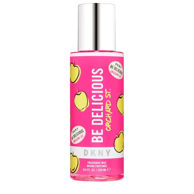 DKNY Be Delicious Orchard EDP | Perfume Floral Frutal Femenino