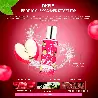 DKNY Be Delicious Orchard EDP | Perfume Floral Frutal Femenino