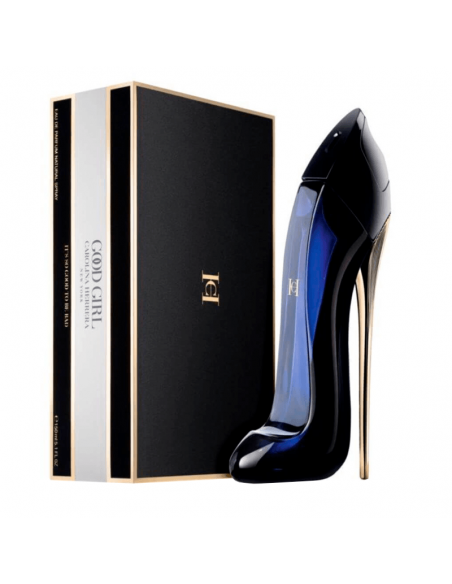 Good Girl Carolina Herrera