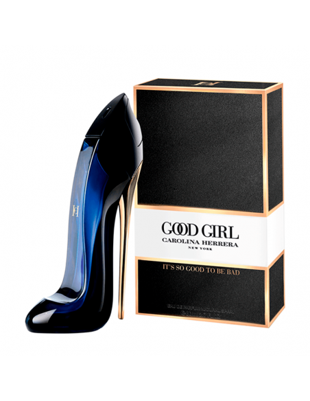Good Girl Carolina Herrera