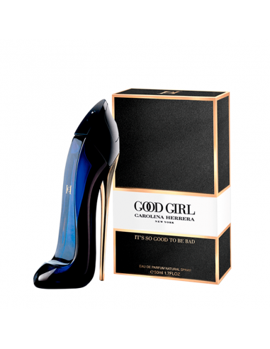 Good Girl Carolina Herrera