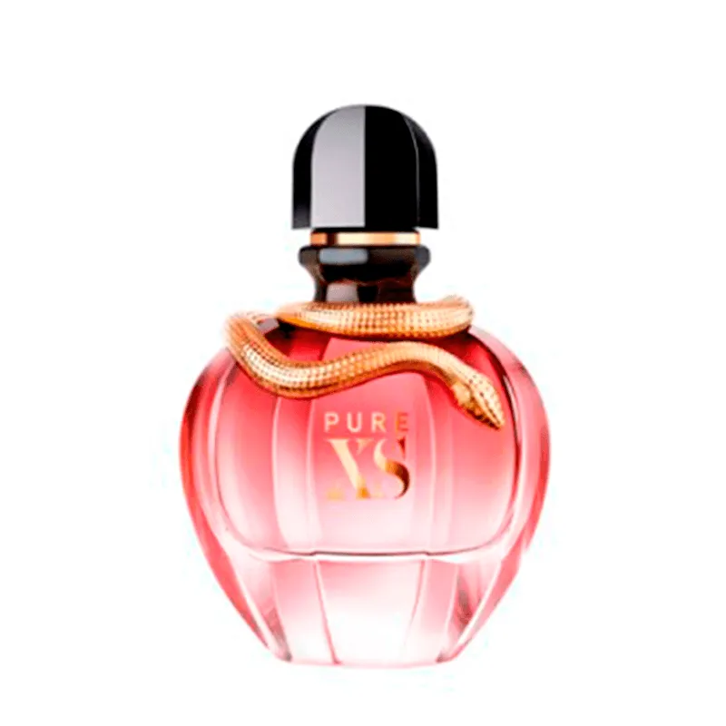 Pure XS For Her Rabanne
