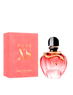 Pure XS For Her Rabanne 2