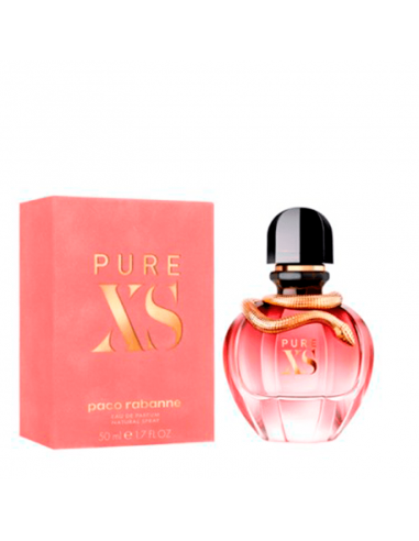 Pure XS For Her Rabanne