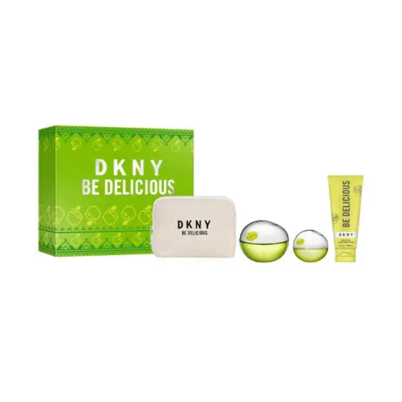 DKNY Be Delicious Orchard Street Bruma 250 ML | Spray Corporal