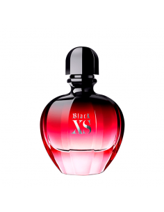 Black XS for Her Rabanne