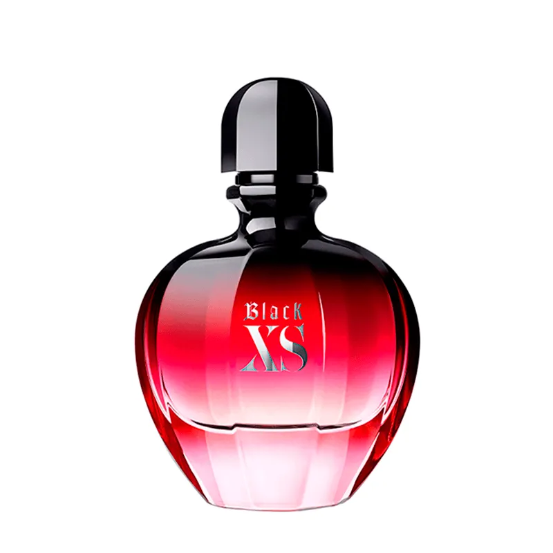 Black XS for Her Rabanne