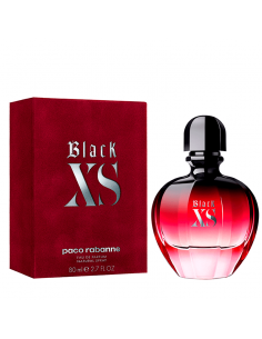 Black XS for Her Rabanne 2