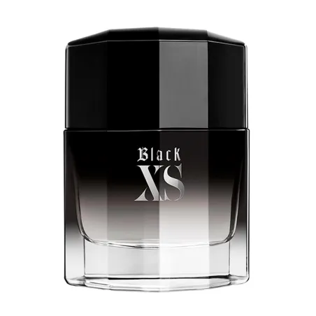Black XS Rabanne
