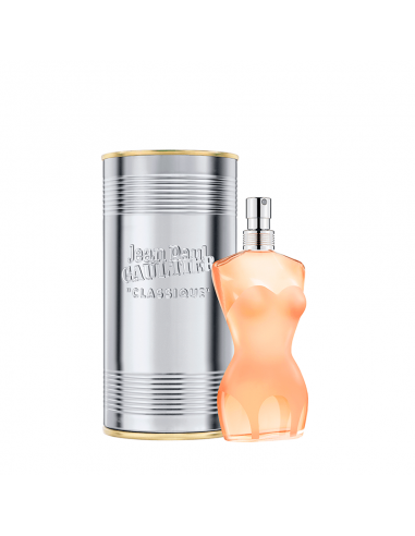 Classique Jean Paul Gaultier