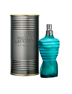 Le Male Jean Paul Gaultier... 2
