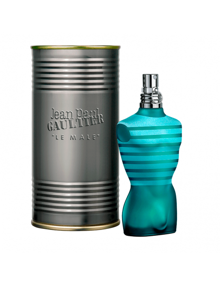 Le Male Jean Paul Gaultier Eau de Toilette