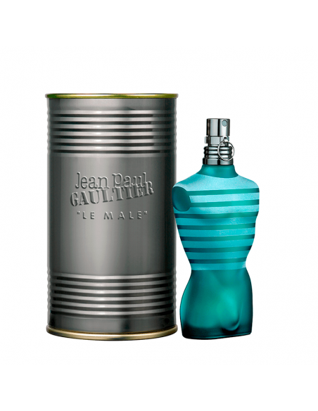Le Male Jean Paul Gaultier Eau de Toilette