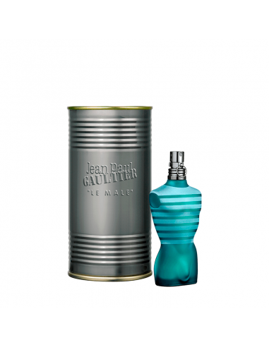 Le Male Jean Paul Gaultier Eau de Toilette