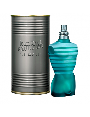 Le Male Jean Paul Gaultier Eau de Toilette