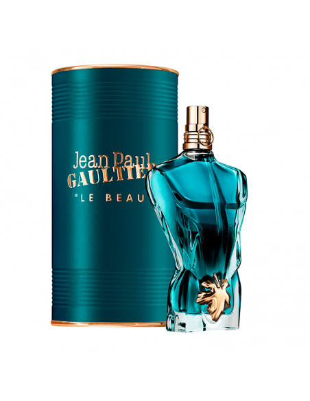 Le Beau Male Jean Paul Gaultier